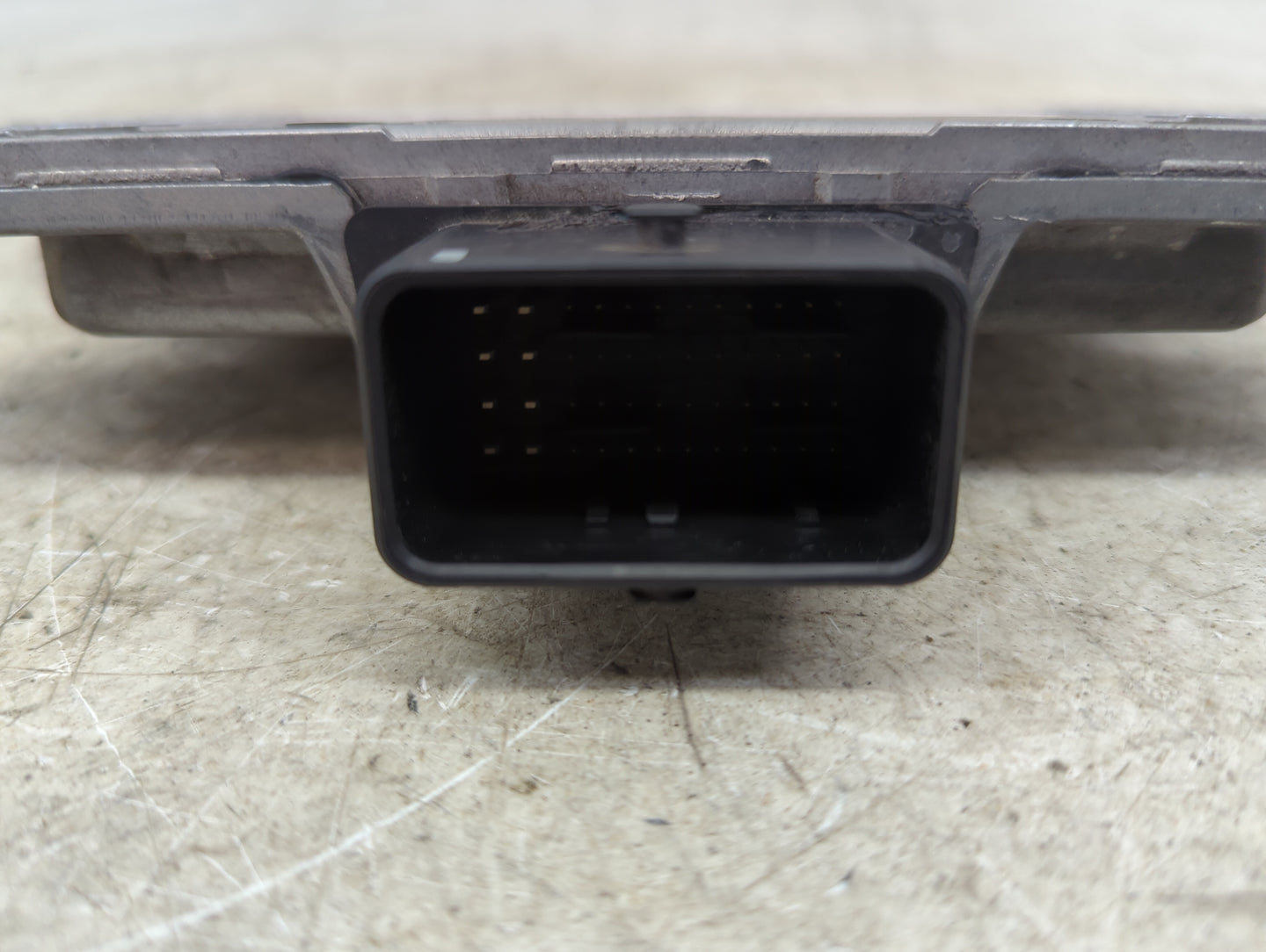 2016-2018 Nissan Altima Transmission Control Module Tcu Tcm 1490792 - Oemusedautoparts1.com