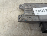 2016-2018 Nissan Altima Transmission Control Module Tcu Tcm 1490792 - Oemusedautoparts1.com