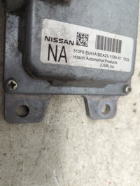 2016-2018 Nissan Altima Transmission Control Module Tcu Tcm 1490792 - Oemusedautoparts1.com