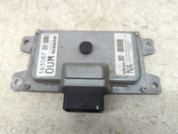 2016-2018 Nissan Altima Transmission Control Module Tcu Tcm 1490792 - Oemusedautoparts1.com
