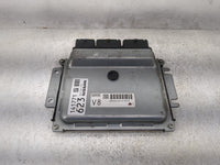 2018 Nissan Altima PCM Engine Control Computer ECU ECM PCU OEM P/N:BEM40K-300 A2 NEC026-076 Fits OEM Used Auto Parts - Oemus