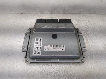 compare product 2018 Nissan Altima PCM Engine Control Computer ECU ECM PCU OEM P/N:BEM40K-300 A2 NEC026-076 Fits OEM Used Auto Parts