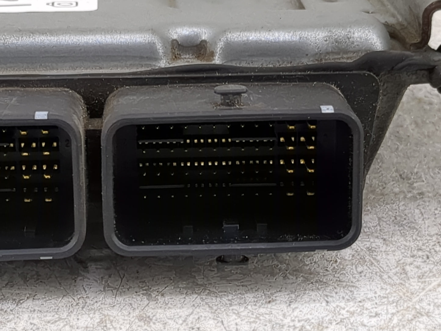 2018 Nissan Altima PCM Engine Control Computer ECU ECM PCU OEM P/N:BEM40K-300 A2 NEC026-076 Fits OEM Used Auto Parts - Oemus
