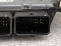 2018 Nissan Altima PCM Engine Control Computer ECU ECM PCU OEM P/N:BEM40K-300 A2 NEC026-076 Fits OEM Used Auto Parts - Oemus