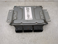 2018 Nissan Altima PCM Engine Control Computer ECU ECM PCU OEM P/N:BEM40K-300 A2 NEC026-076 Fits OEM Used Auto Parts - Oemus