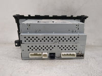 2017-2018 Nissan Altima Radio AM FM Cd Player Receiver Replacement P/N:281859HT1A CV-CN26N0GX Fits Fits 2017 2018 OEM Used A