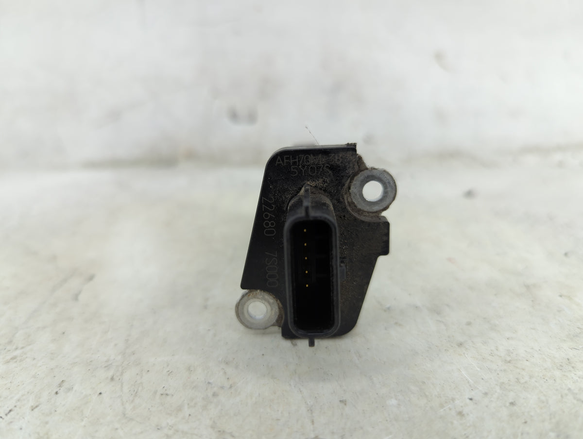 2007-2014 Nissan Altima Mass Air Flow Meter Maf Sensor 1494289 - Oemusedautoparts1.com