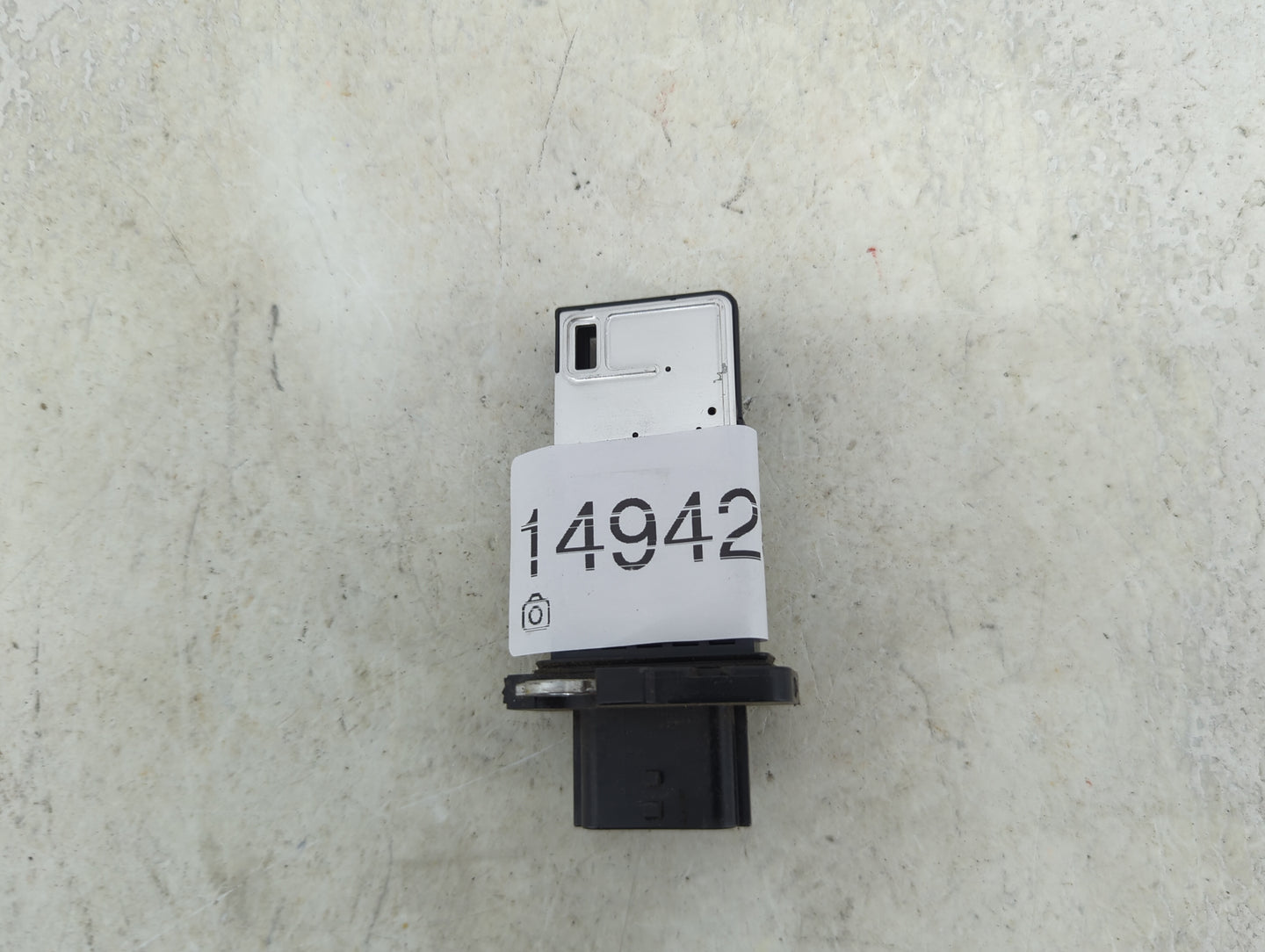 2007-2014 Nissan Altima Mass Air Flow Meter Maf 1494289 - Oemusedautoparts1.com