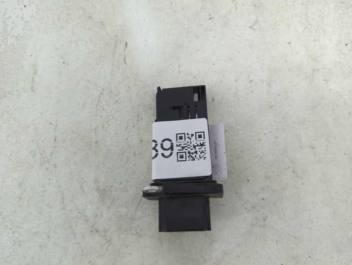 2007-2014 Nissan Altima Mass Air Flow Meter Maf Sensor 1494289 - Oemusedautoparts1.com