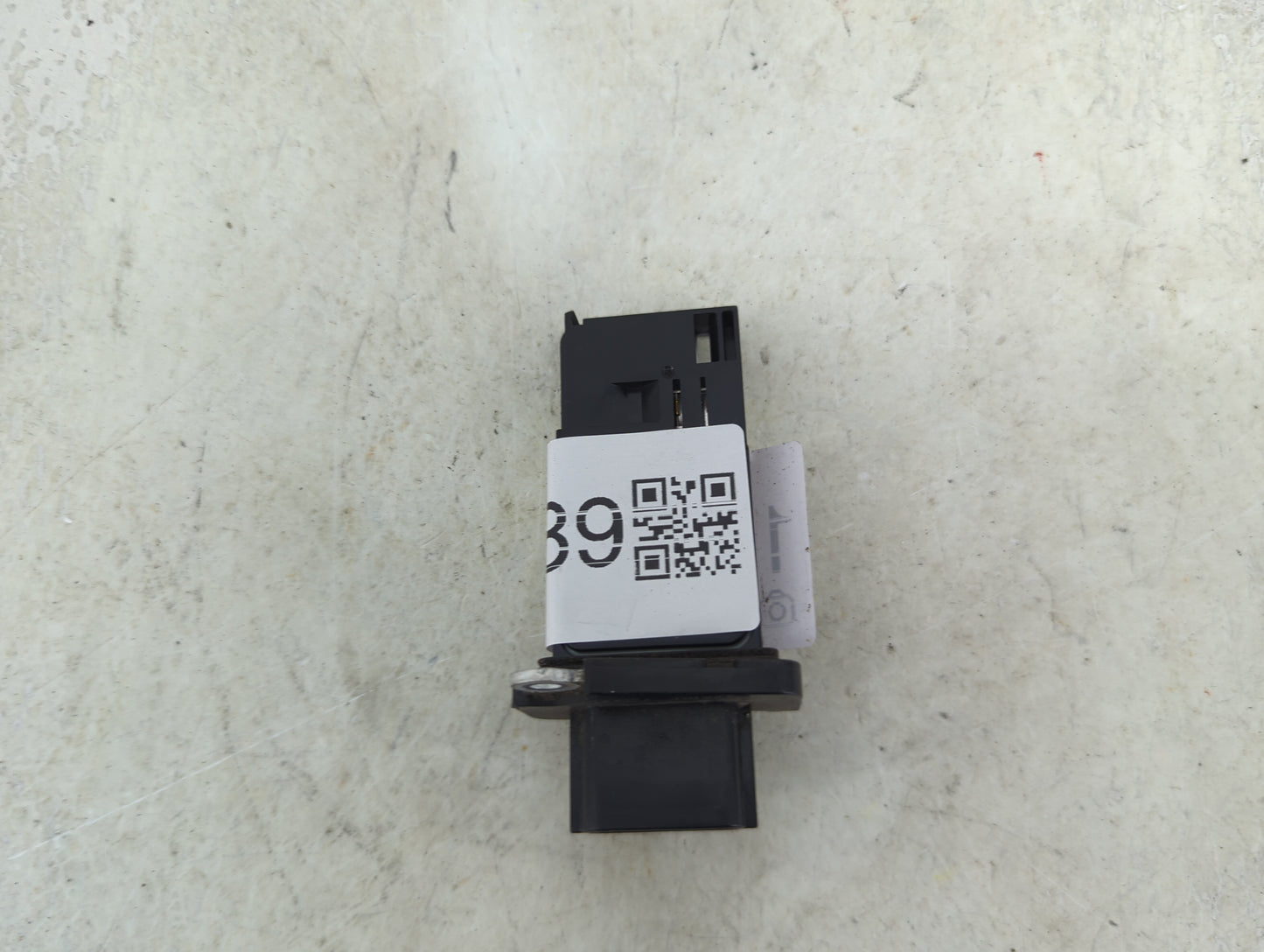 2007-2014 Nissan Altima Mass Air Flow Meter Maf 1494289 - Oemusedautoparts1.com