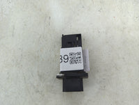 2007-2014 Nissan Altima Mass Air Flow Meter Maf 1494289 - Oemusedautoparts1.com