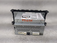 2017-2018 Nissan Altima Radio AM FM Cd Player Receiver Replacement P/N:28185 9HT1A CV-CN26N0GX Fits Fits 2017 2018 OEM Used 