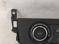 2016-2018 Nissan Altima Climate Control Module Temperature AC/Heater Replacement Fits Fits 2016 2017 2018 OEM Used Auto Part