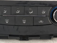 2016-2018 Nissan Altima Climate Control Module Temperature AC/Heater Replacement Fits Fits 2016 2017 2018 OEM Used Auto Part