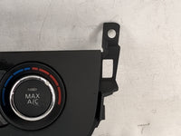 2016-2018 Nissan Altima Climate Control Module Temperature AC/Heater Replacement Fits Fits 2016 2017 2018 OEM Used Auto Part