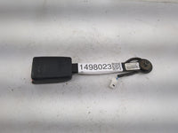2018-2018 Nissan Altima Driver Seatbelt Buckle - Oemusedautoparts1.com