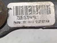 2018-2018 Nissan Altima Driver Seatbelt Buckle - Oemusedautoparts1.com