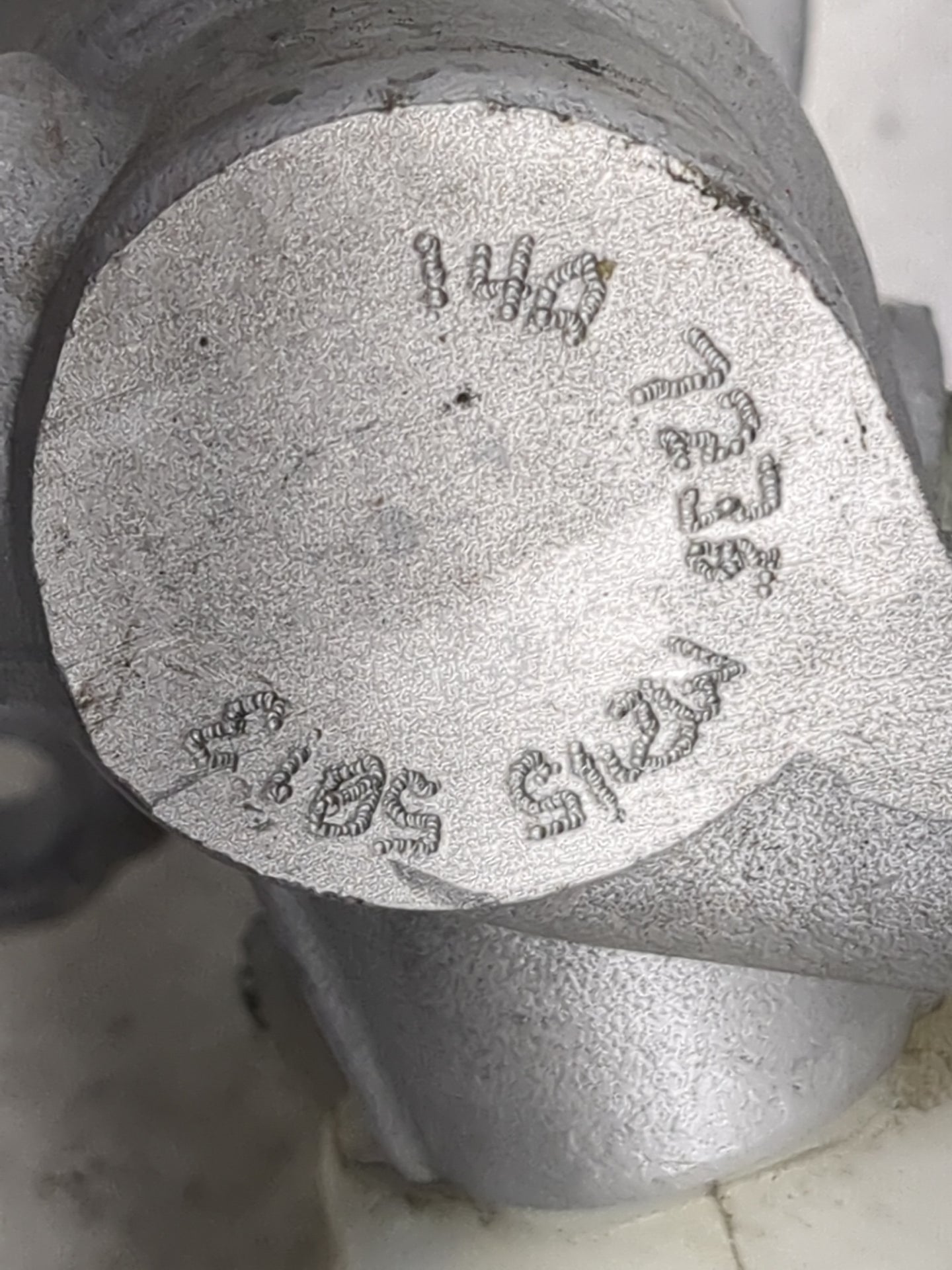 2013-2018 Nissan Altima Brake Master Cylinder 1498085 - Oemusedautoparts1.com