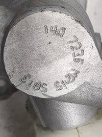 2013-2018 Nissan Altima Brake Master Cylinder 1498085 - Oemusedautoparts1.com