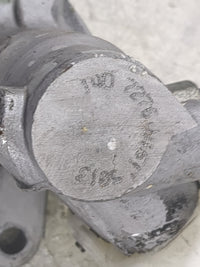 2013-2018 Nissan Altima Brake Master Cylinder 1498312 - Oemusedautoparts1.com