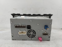 2018 Nissan Altima Radio AM FM Cd Player Receiver Replacement P/N:QY-8900 25915 9HU0C, WY2QY8900 Fits OEM Used Auto Parts - 