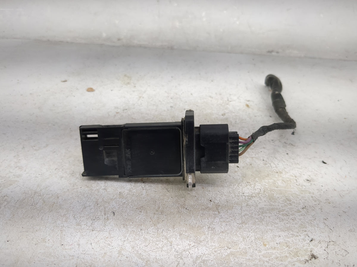2007-2014 Nissan Altima Mass Air Flow Meter Maf 1499959 - Oemusedautoparts1.com