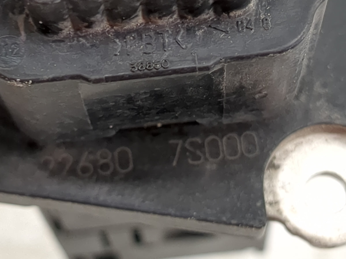 2007-2014 Nissan Altima Mass Air Flow Meter Maf 1499959 - Oemusedautoparts1.com