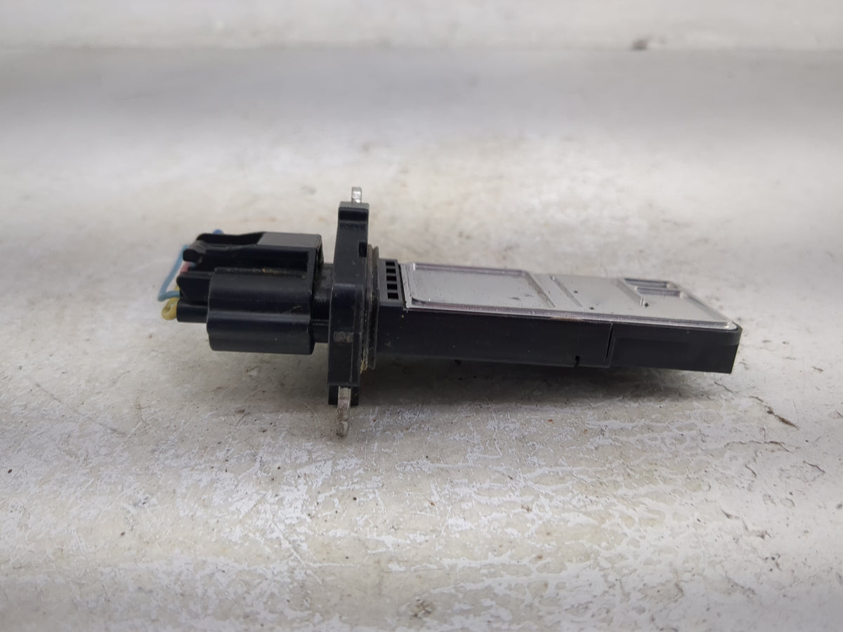 2007-2014 Nissan Altima Mass Air Flow Meter Maf 1500637 - Oemusedautoparts1.com