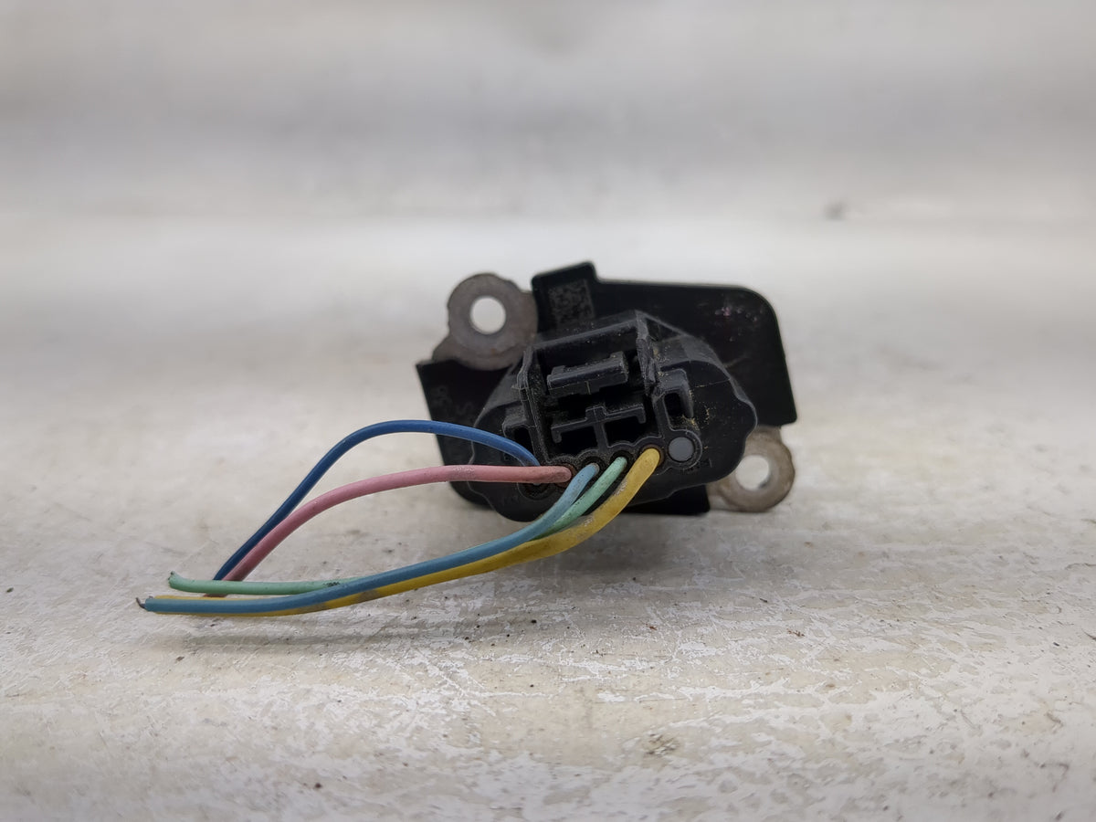 2007-2014 Nissan Altima Mass Air Flow Meter Maf 1500637 - Oemusedautoparts1.com