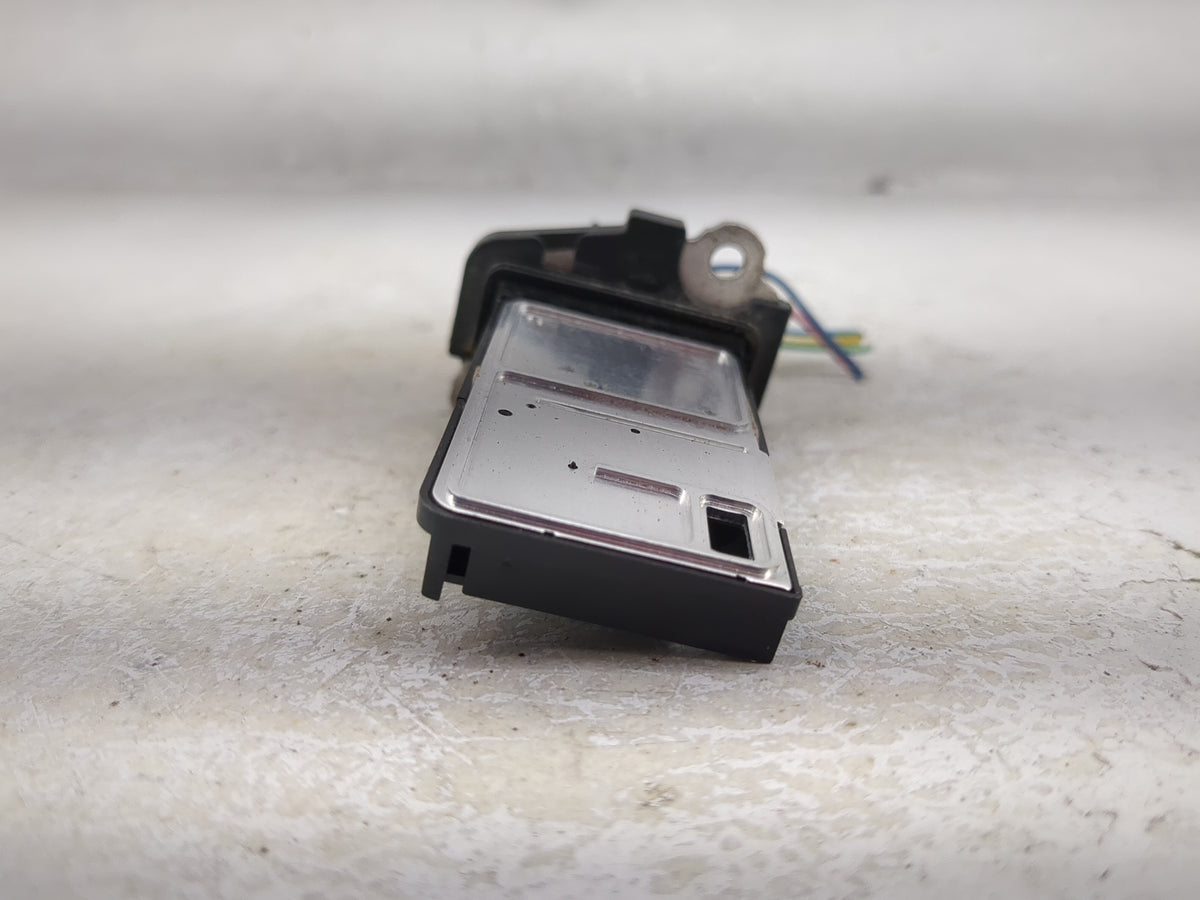 2007-2014 Nissan Altima Mass Air Flow Meter Maf 1500637 - Oemusedautoparts1.com