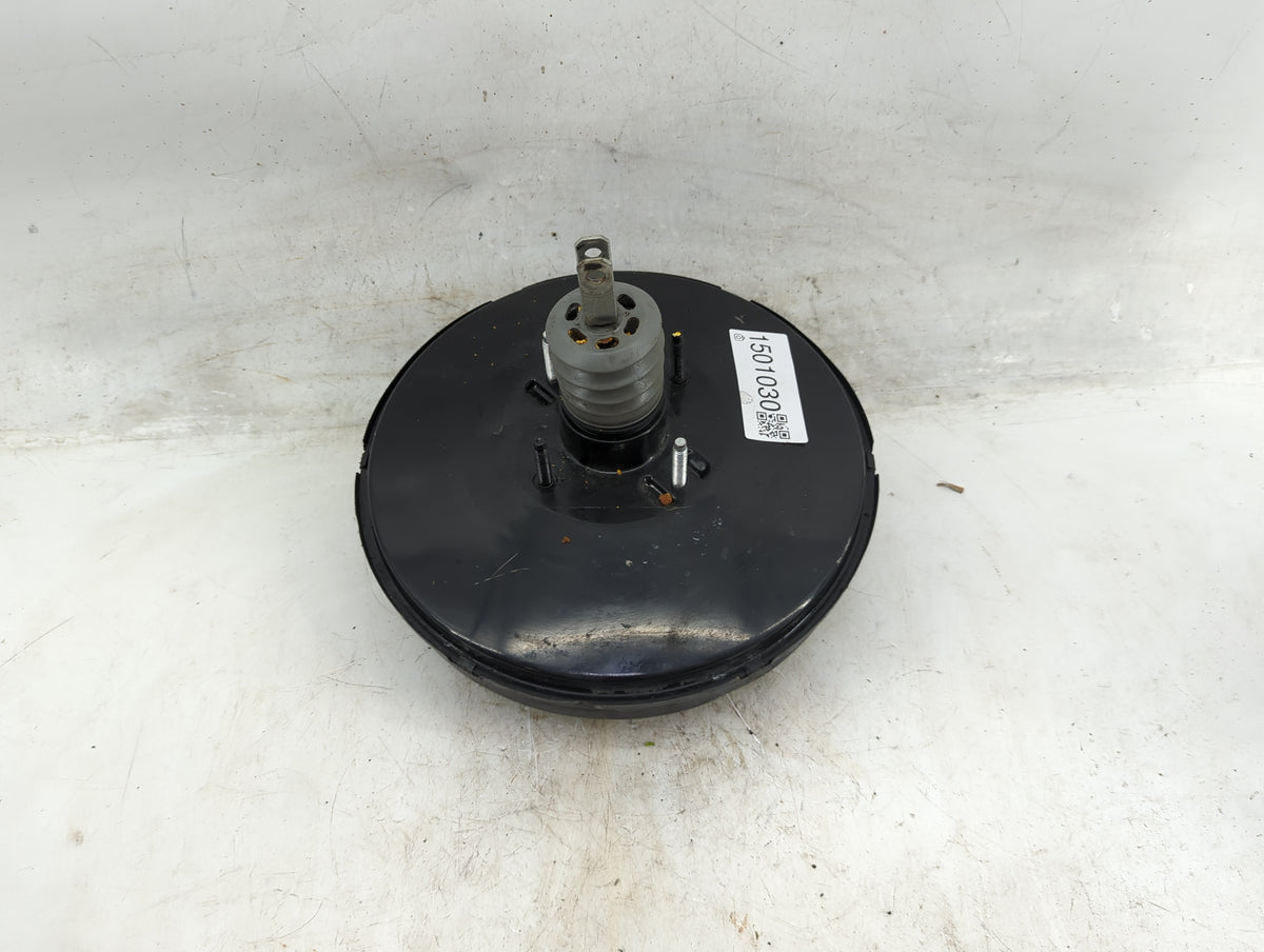 2016-2018 Nissan Altima Power Brake Booster Oem 1501030 - Oemusedautoparts1.com