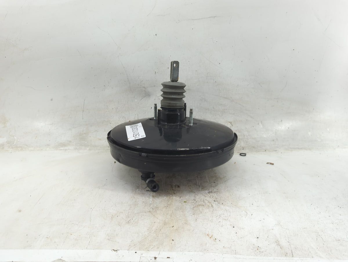 2016-2018 Nissan Altima Power Brake Booster Oem 1501030 - Oemusedautoparts1.com
