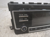 2018 Nissan Altima Radio AM FM Cd Player Receiver Replacement P/N:281859HU1C LRPQP34R, 4GJA00962780 Fits OEM Used Auto Parts