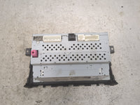 2018 Nissan Altima Radio AM FM Cd Player Receiver Replacement P/N:281859HU1C LRPQP34R, 4GJA00962780 Fits OEM Used Auto Parts