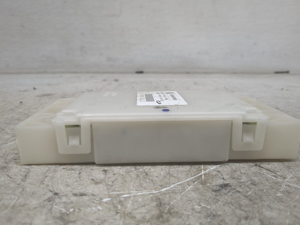 2018 Nissan Altima Radio AM FM Cd Player Receiver Replacement P/N:27760 9HU0A 27760 9HU0A--A Fits OEM Used Auto Parts - Oemu