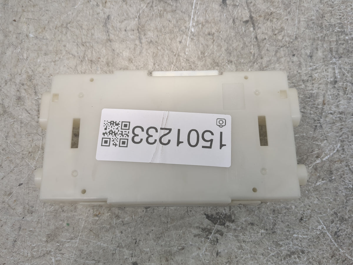 2018 Nissan Altima Radio AM FM Cd Player Receiver Replacement P/N:27760 9HU0A 27760 9HU0A--A Fits OEM Used Auto Parts - Oemu