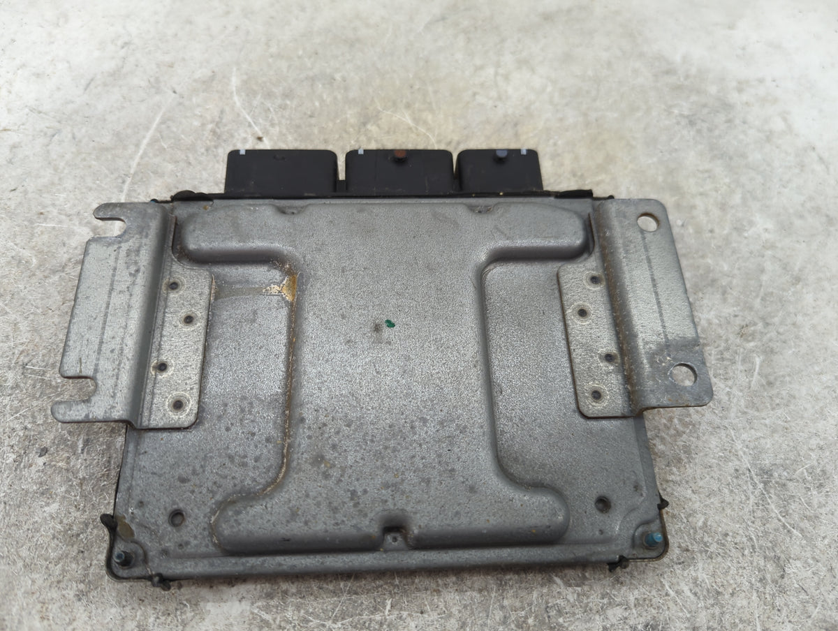 2018 Nissan Altima PCM Engine Control Computer ECU ECM PCU OEM P/N:NEC040-005 BEM40K-300 Fits OEM Used Auto Parts - Oemuseda