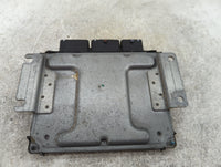 2018 Nissan Altima PCM Engine Control Computer ECU ECM PCU OEM P/N:NEC040-005 BEM40K-300 Fits OEM Used Auto Parts - Oemuseda