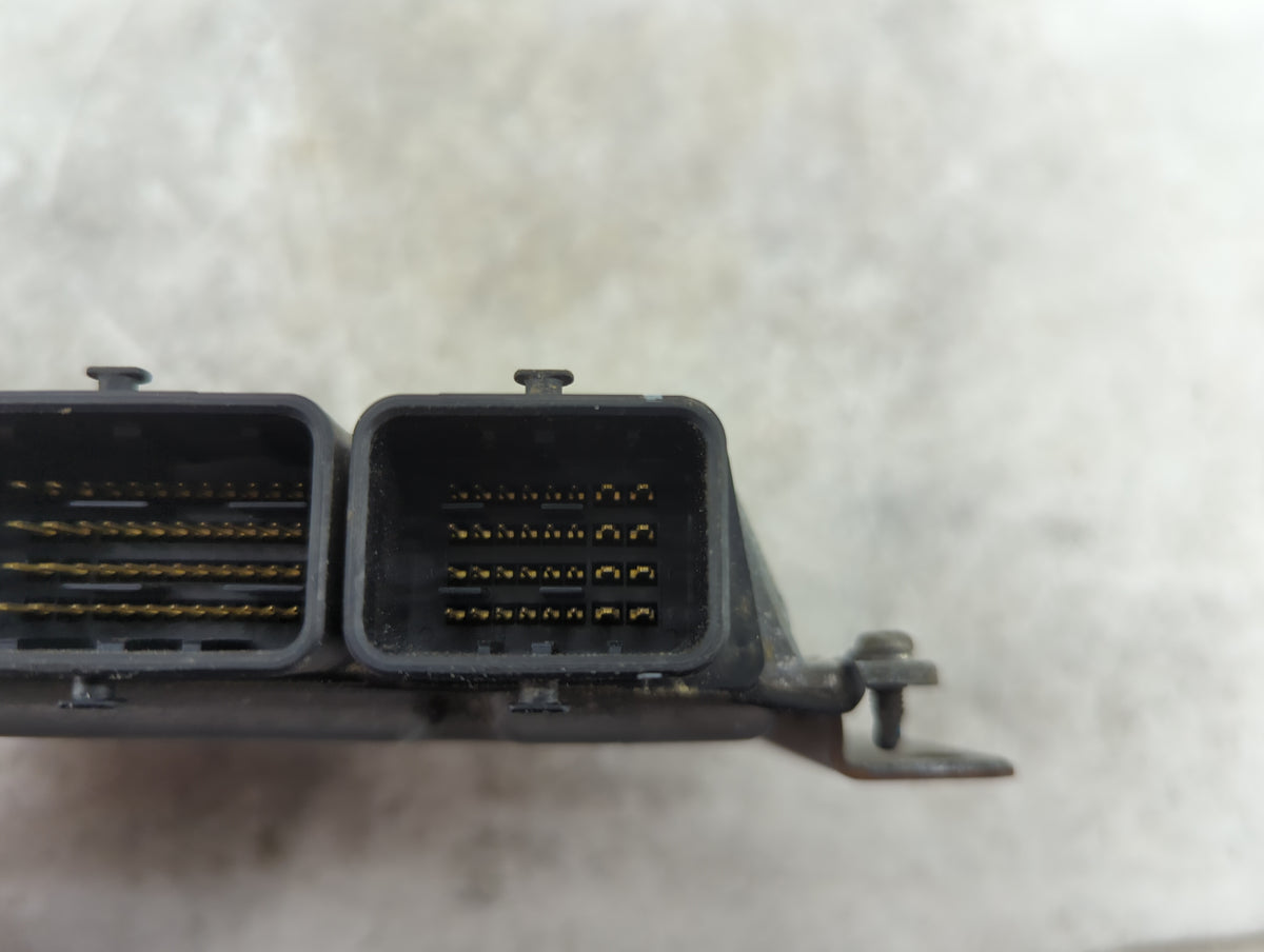 2018 Nissan Altima PCM Engine Control Computer ECU ECM PCU OEM P/N:NEC040-005 BEM40K-300 Fits OEM Used Auto Parts - Oemuseda