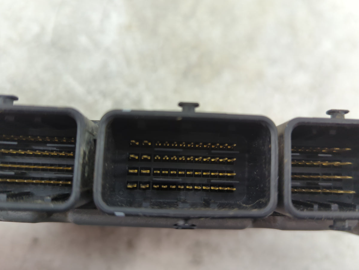 2018 Nissan Altima PCM Engine Control Computer ECU ECM PCU OEM P/N:NEC040-005 BEM40K-300 Fits OEM Used Auto Parts - Oemuseda