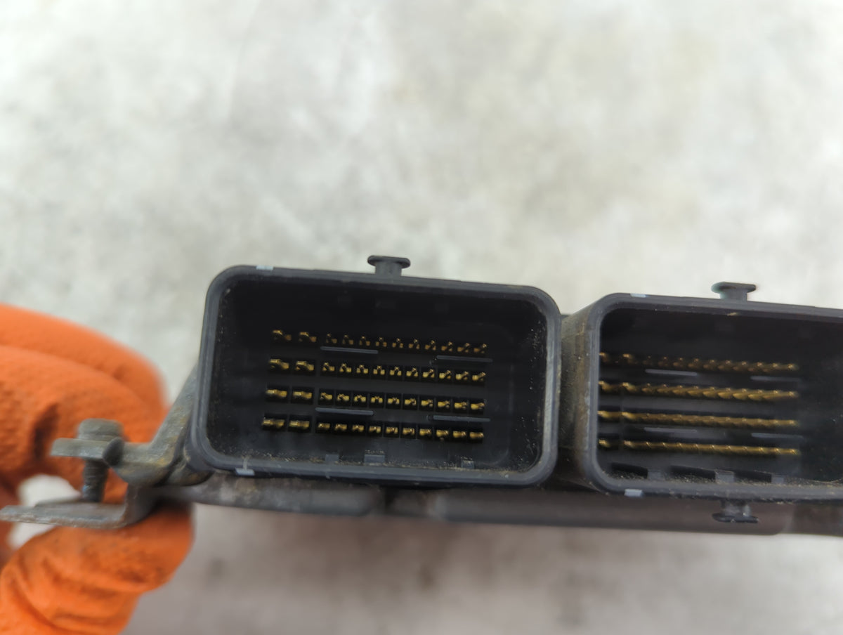 2018 Nissan Altima PCM Engine Control Computer ECU ECM PCU OEM P/N:NEC040-005 BEM40K-300 Fits OEM Used Auto Parts - Oemuseda