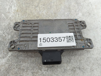 compare product 2018 Nissan Altima Transmission Control Module Tcu Tcm 1503357