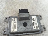2018 Nissan Altima Transmission Control Module Tcu Tcm 1503357 - Oemusedautoparts1.com
