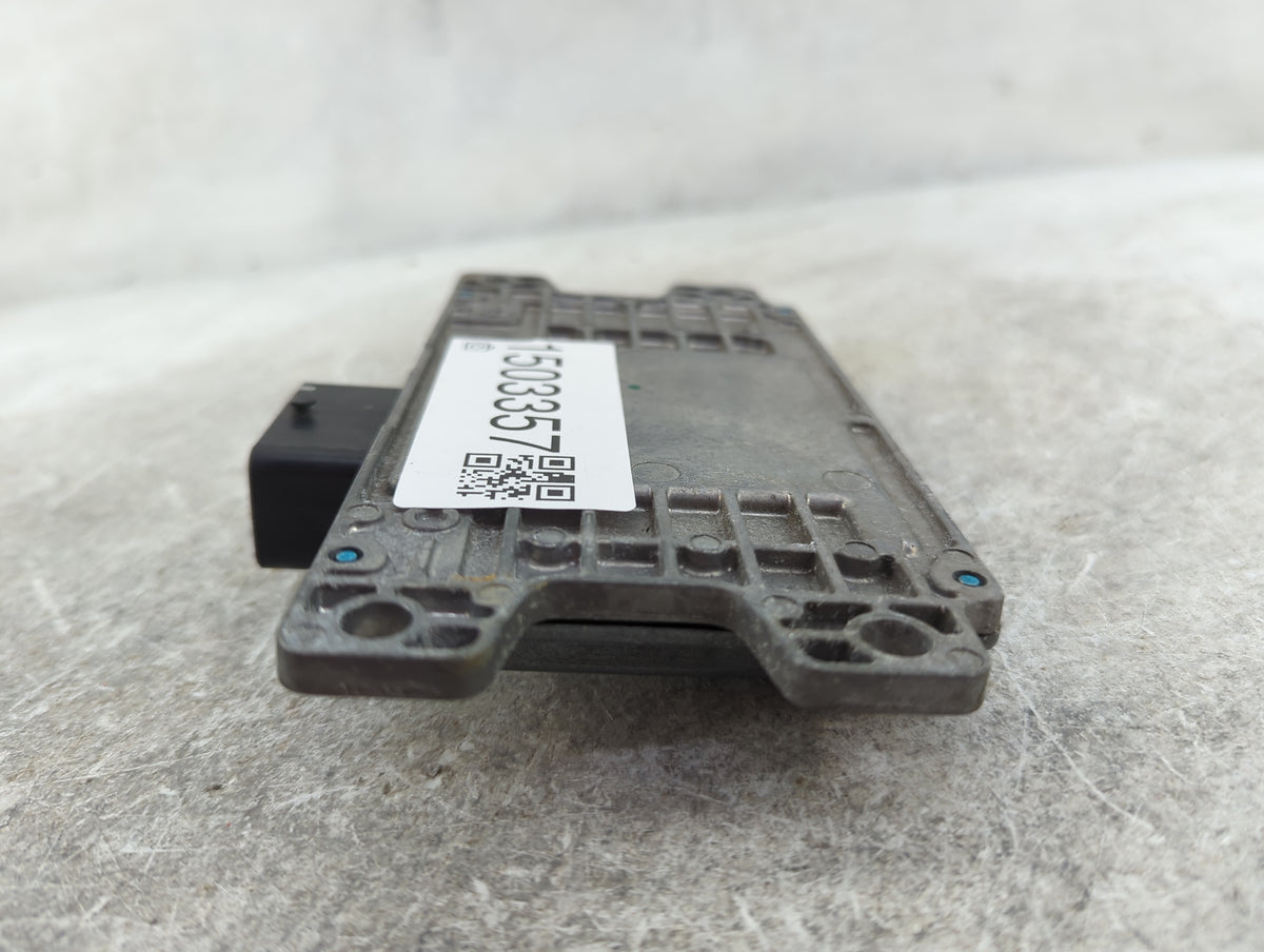 2018 Nissan Altima Transmission Control Module Tcu Tcm 1503357 - Oemusedautoparts1.com