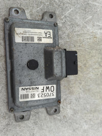 2018 Nissan Altima Transmission Control Module Tcu Tcm 1503357 - Oemusedautoparts1.com