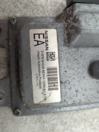 2018 Nissan Altima Transmission Control Module Tcu Tcm 1503357 - Oemusedautoparts1.com