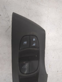 2013-2018 Nissan Altima Master Power Window Switch Replacement Driver Side Left P/N:25401 3TA5A Fits OEM Used Auto Parts - O