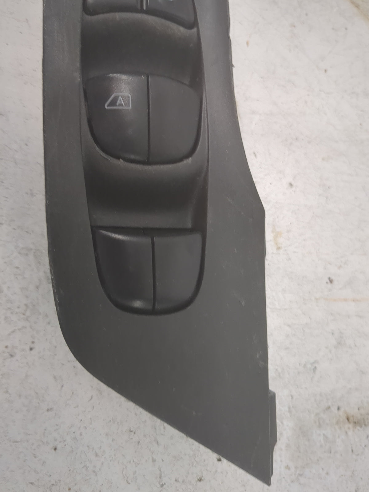 2013-2018 Nissan Altima Master Power Window Switch Replacement Driver Side Left P/N:25401 3TA5A Fits OEM Used Auto Parts - O