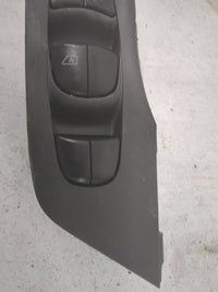 2013-2018 Nissan Altima Master Power Window Switch Replacement Driver Side Left P/N:25401 3TA5A Fits OEM Used Auto Parts - O