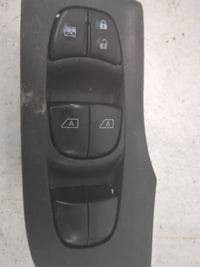 2013-2018 Nissan Altima Master Power Window Switch Replacement Driver Side Left P/N:25401 3TA4A Fits OEM Used Auto Parts - O